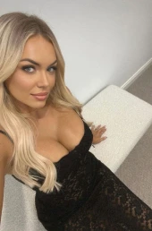 Проститутка Мария